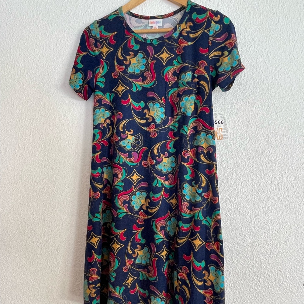 LulaRoe Carly - XS